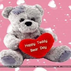 Teddy Day Valentine 119