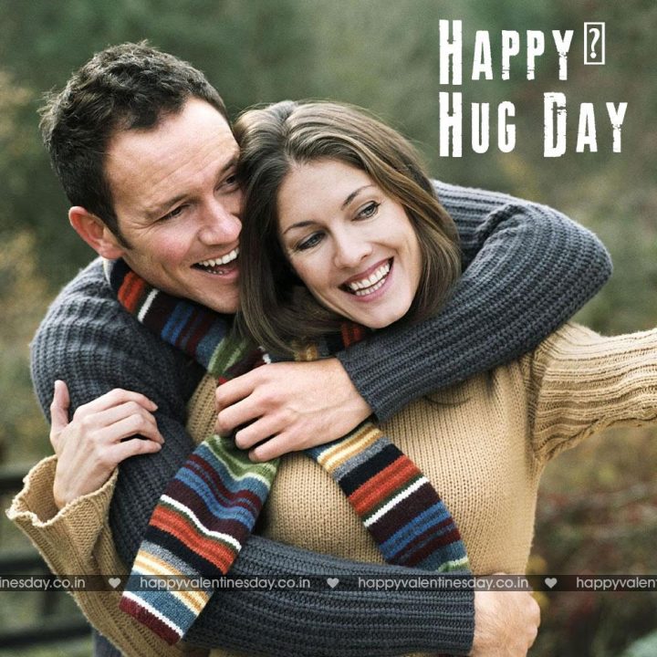 Hug Day