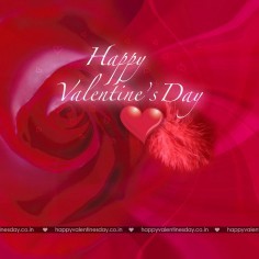 Happy valentines day 2013