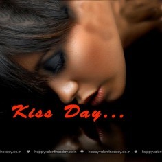 Kiss Day