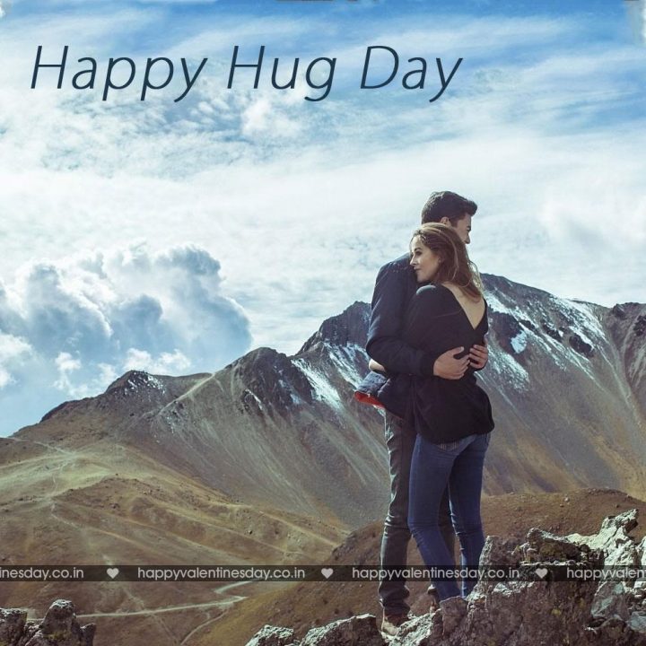 Hug Day
