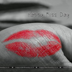Kiss Day