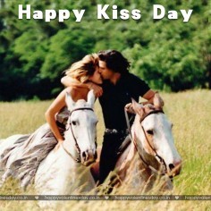 Kiss Day