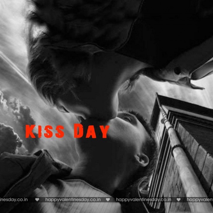 Kiss Day