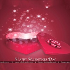 Happy valentines day best friend