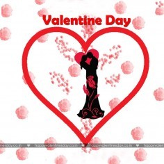 Free happy valentines day cards