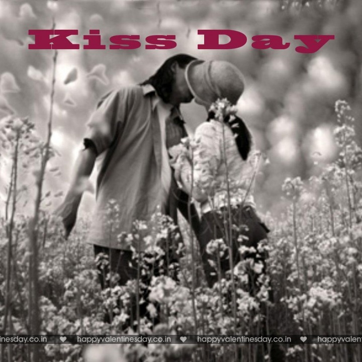Kiss Day