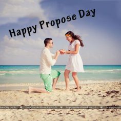 Propose Day