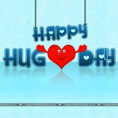 Hug Day
