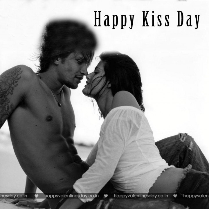 Kiss Day