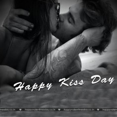Kiss Day