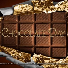 Chocolate Day