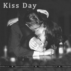 Kiss Day