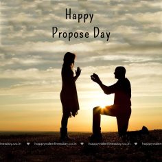 Propose Day