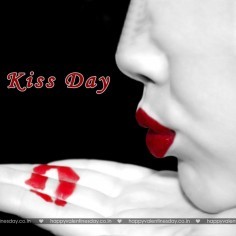 Kiss Day