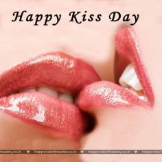 Kiss Day