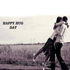 Hug Day