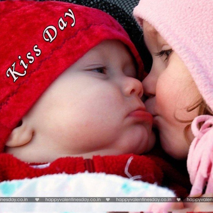 Kiss Day