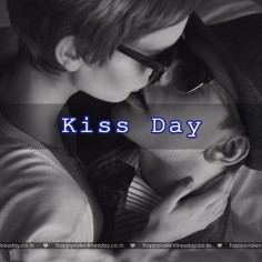 Kiss Day
