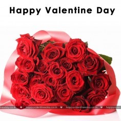 Happy valentines day in german