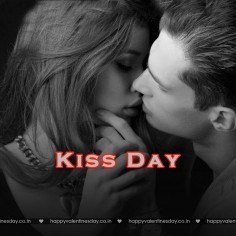 Kiss Day