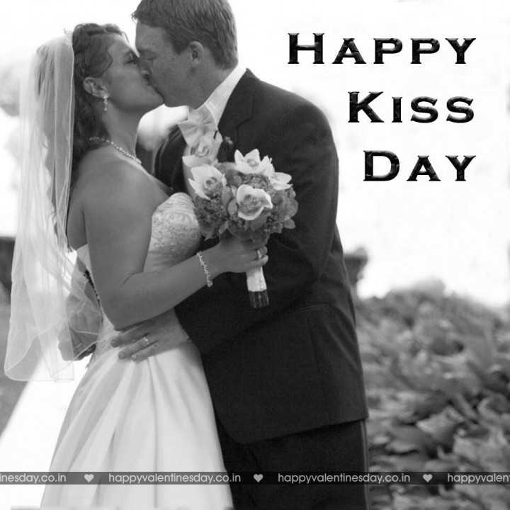 Kiss Day