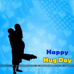 Hug Day