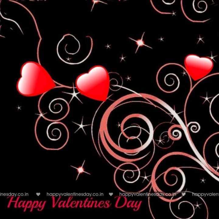 Happy valentines day photos