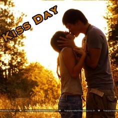 Kiss Day