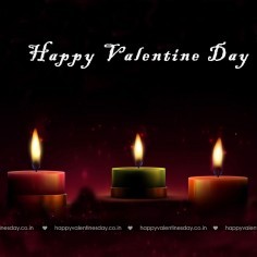 Happy valentine day photo