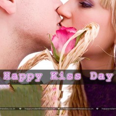 Kiss Day