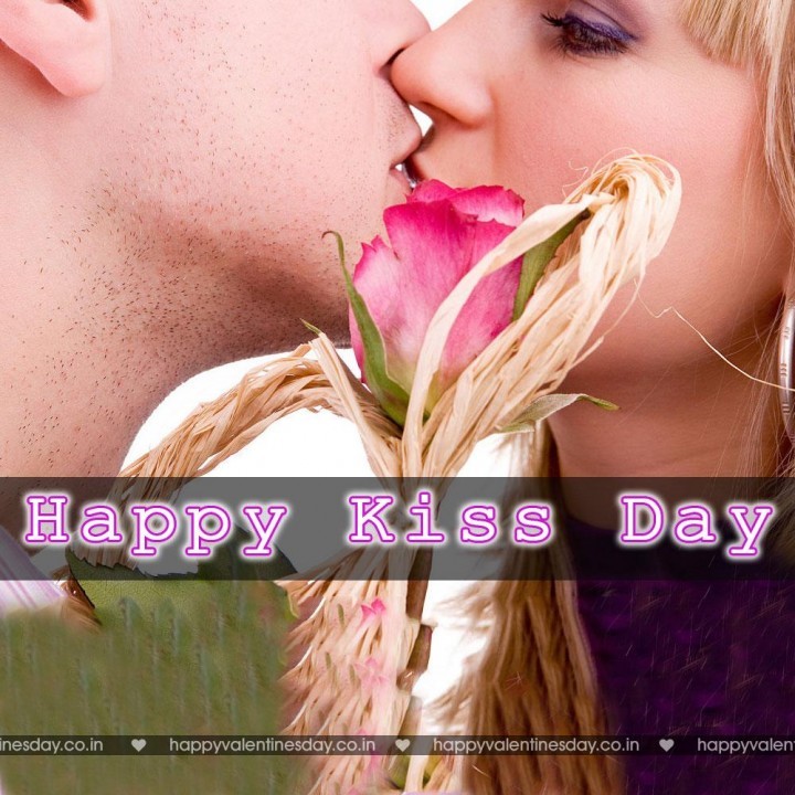 Kiss Day