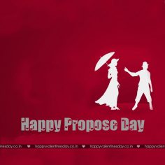 Propose Day