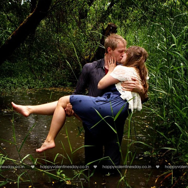 Kiss Day