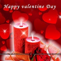 Happy valentines day cards free