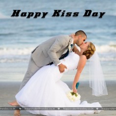 Kiss Day