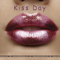 Kiss Day