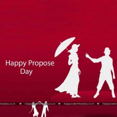 Propose Day