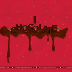 Chocolate Day