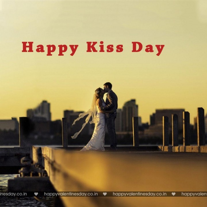 Kiss Day