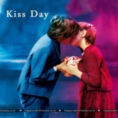 Kiss Day