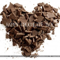 Chocolate Day