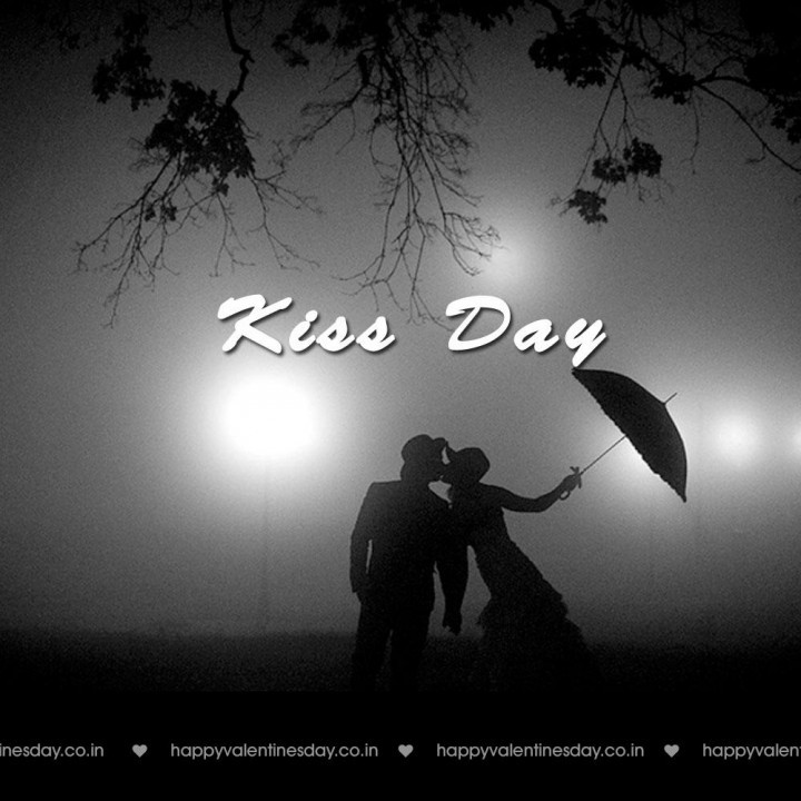 Kiss Day