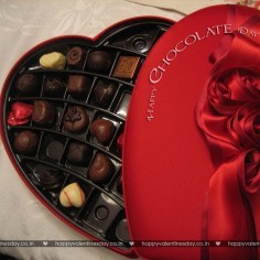 Chocolate Day