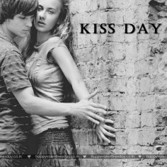 Kiss Day