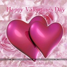 Happy valentines day status