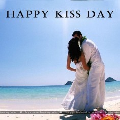 Kiss Day