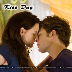 Kiss Day
