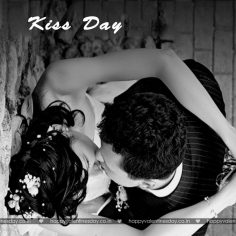Kiss Day