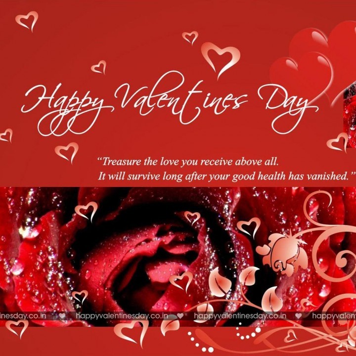 Happy valentines days